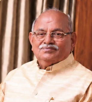 Lt. Sh. Ghanshyam Dass Bansal Ji, founder of Bansal Sweets
