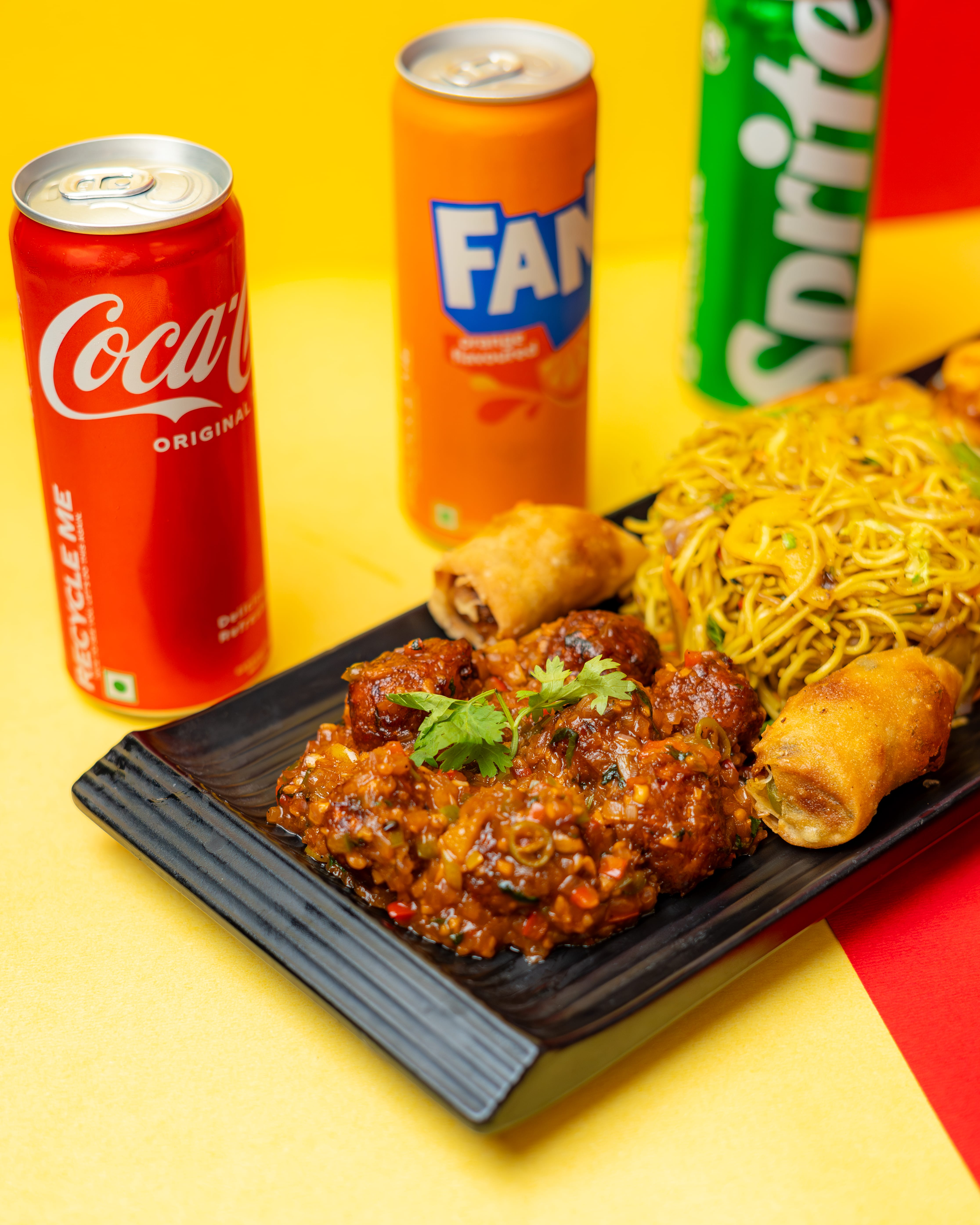 Bansal The Food House Showcase