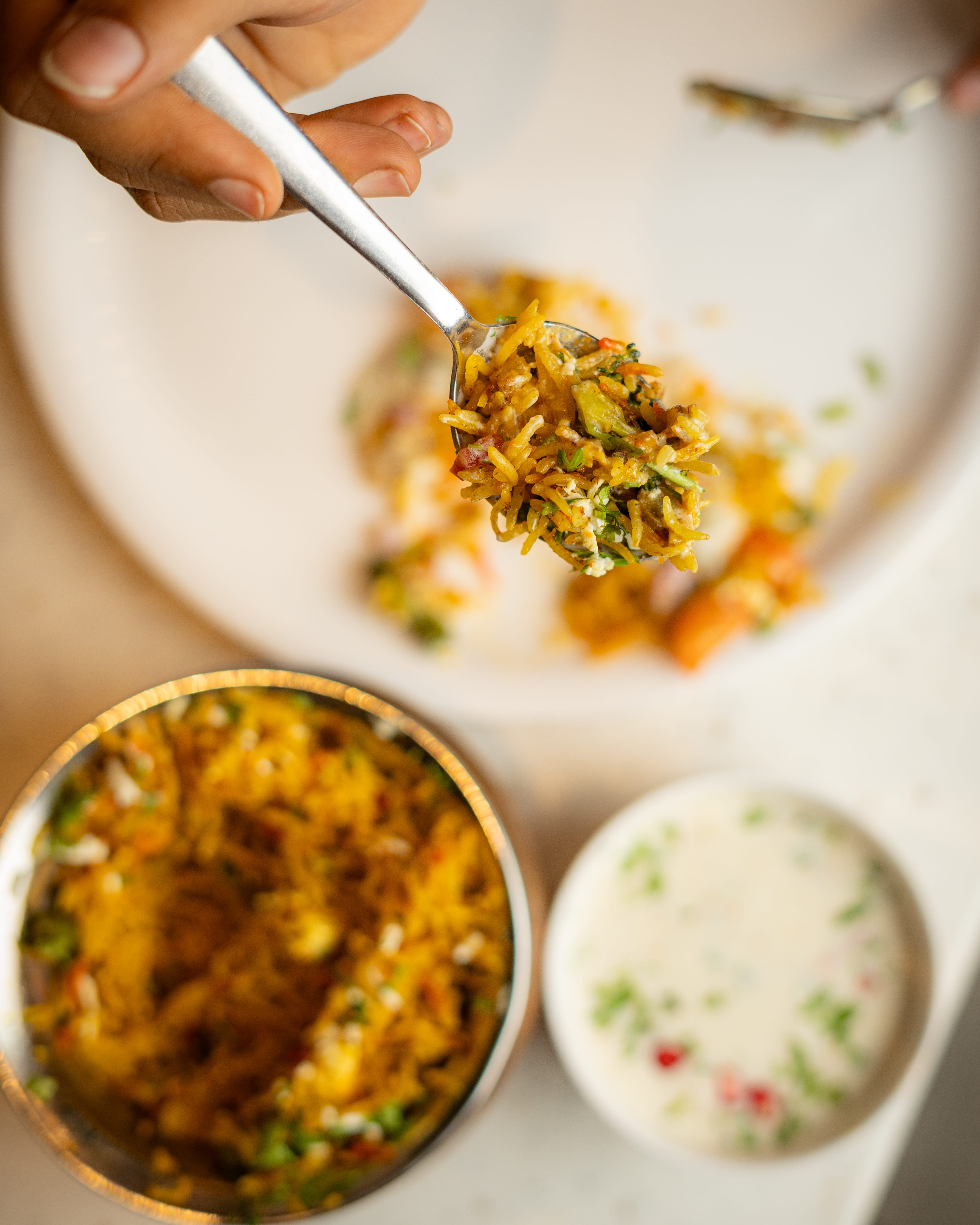 Bansal The Food House Showcase
