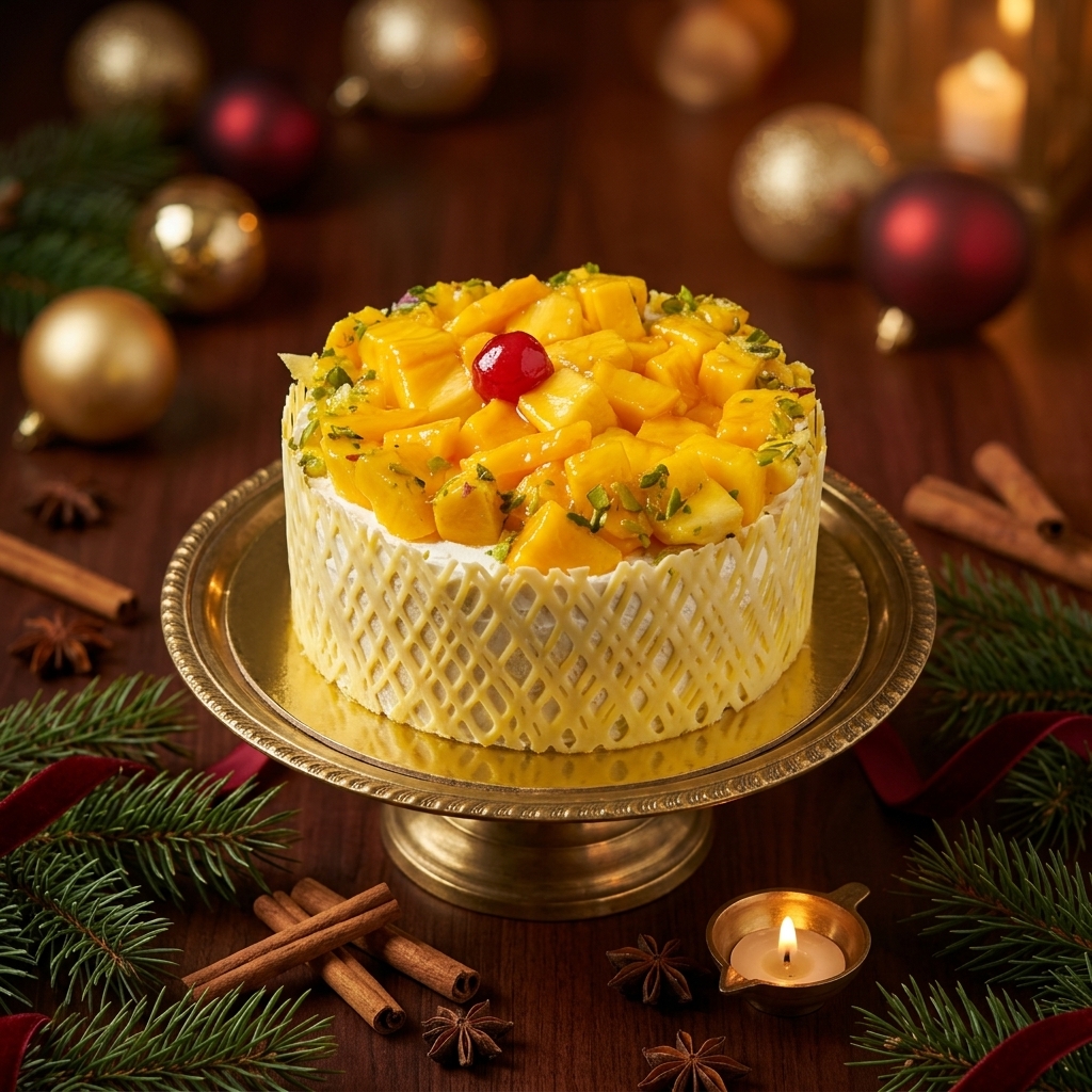 Bansal Bakers Showcase